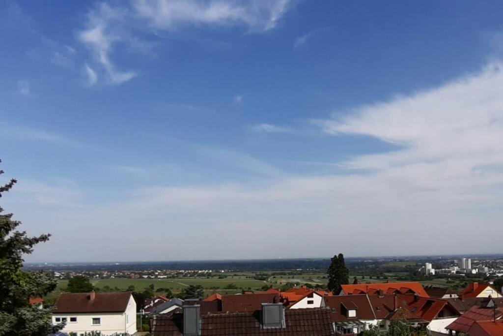 Apartment Pfälzer Herzel