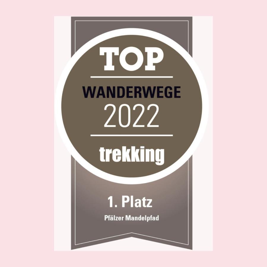 Pfälzer Herzel Neustadt an der Weinstraße