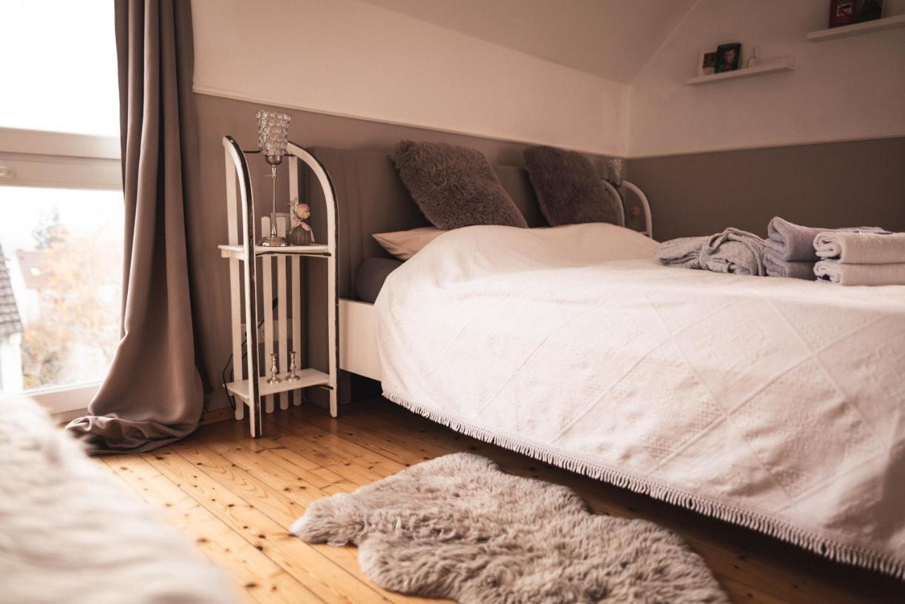 Pfälzer Herzel Apartment